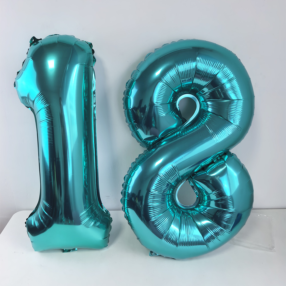 32 inç Deniz Mavisi 18 Numara  - Balloon Pump Hand incelemesi ve fiyatı