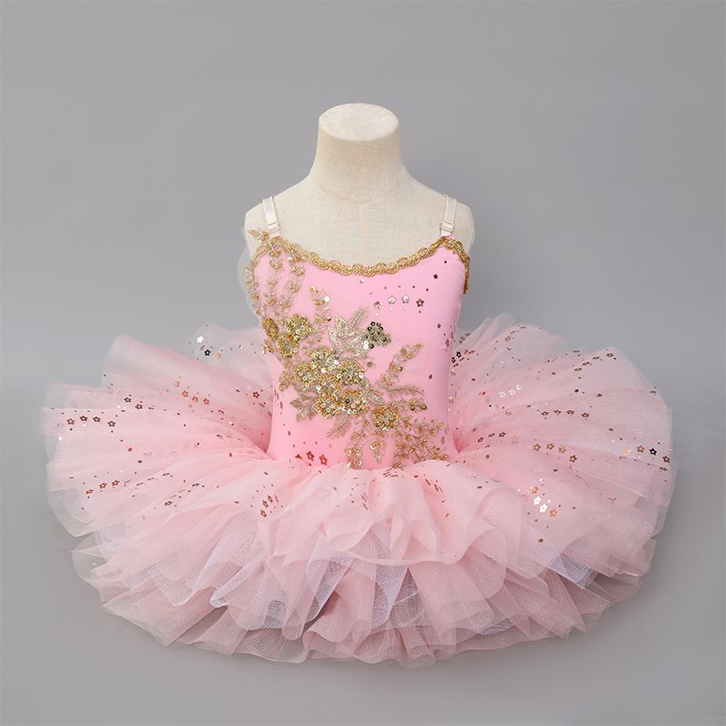 Ruoru Kız Bale Dans Tutu Elbis - Glitter Tablecloth incelemesi ve fiyatı
