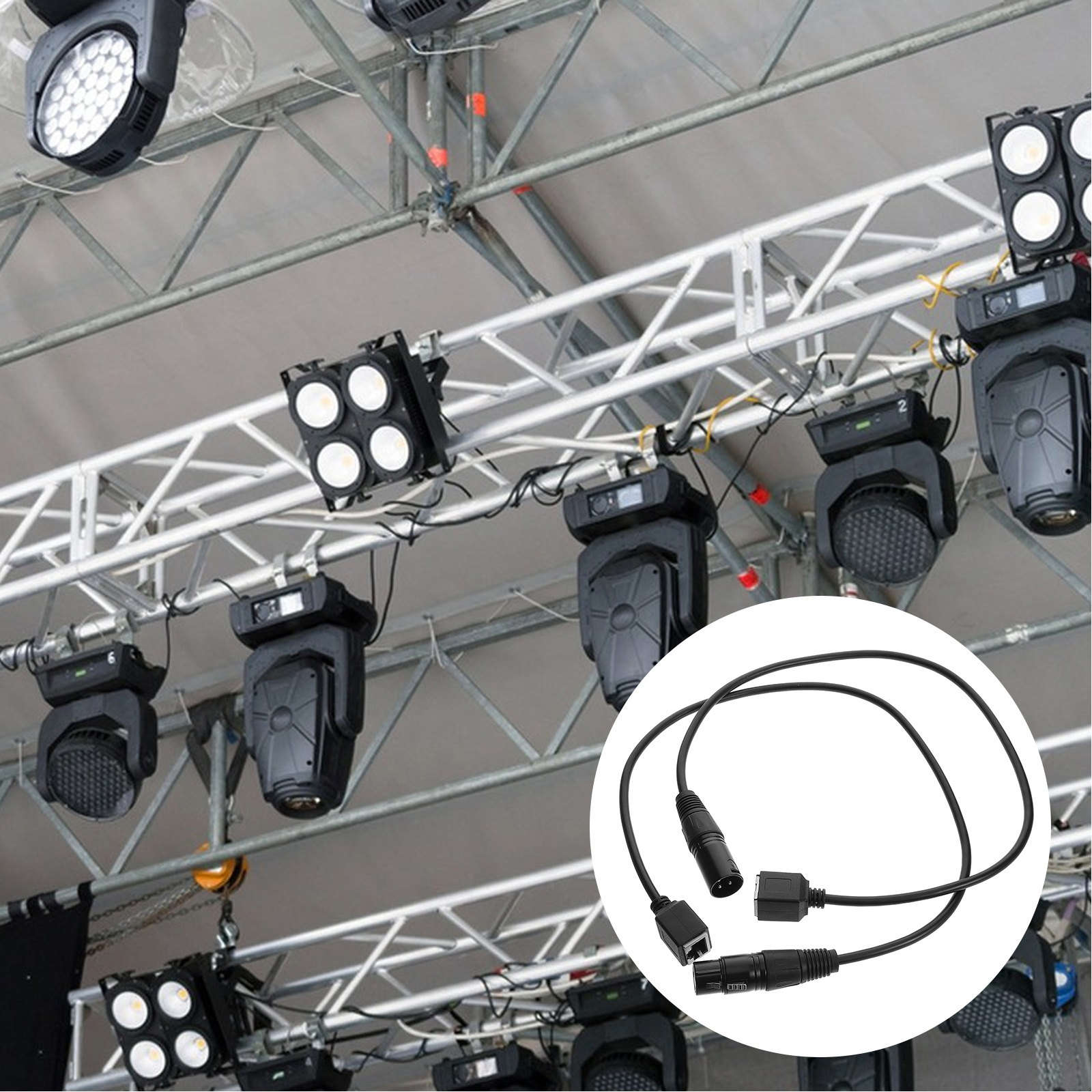 2 Adet Profesyonel Sahne Aydın - Event & Party Supply incelemesi ve fiyatı