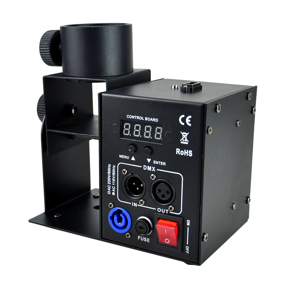 Tek Başlıklı Elektronik Konfet - Confetti Cannon Tube incelemesi ve fiyatı