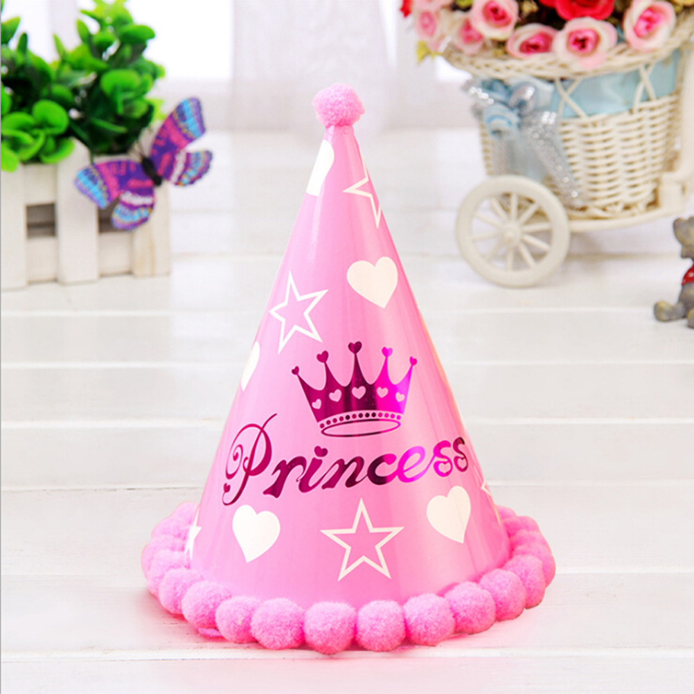 12 Adet Pasta Temalı Doğum Gün - Party Hat Cone incelemesi ve fiyatı