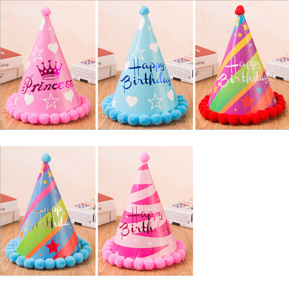 12 Adet Pasta Temalı Doğum Gün - Party Hat Cone incelemesi ve fiyatı
