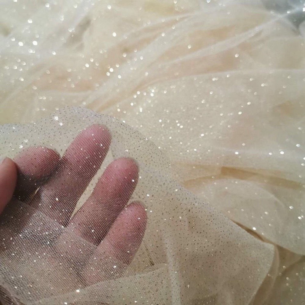 Yeni 45cmX150cm Örgü Sparkle K - Glitter Tablecloth incelemesi ve fiyatı