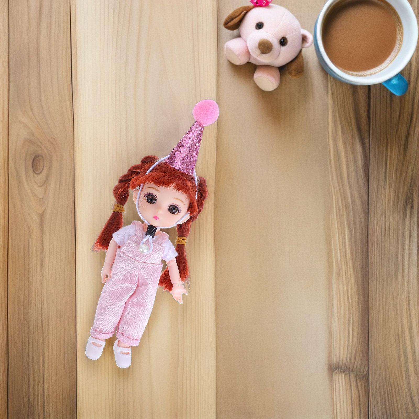 10 Adet Hayvan Temalı Doğum Gü - Party Hat Cone incelemesi ve fiyatı