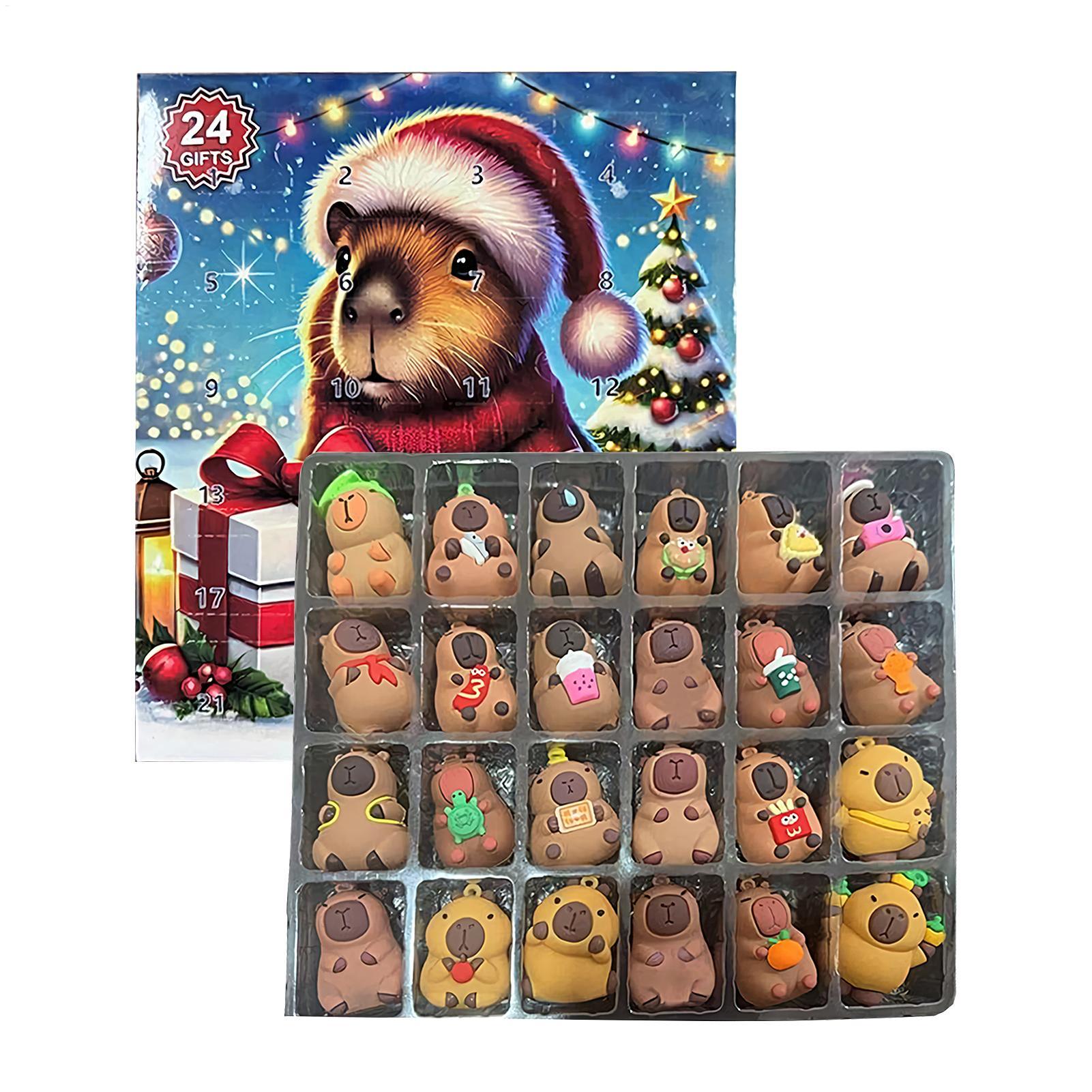 Yeni Kapibara Noel Geri Sayım  - Event Support incelemesi ve fiyatı
