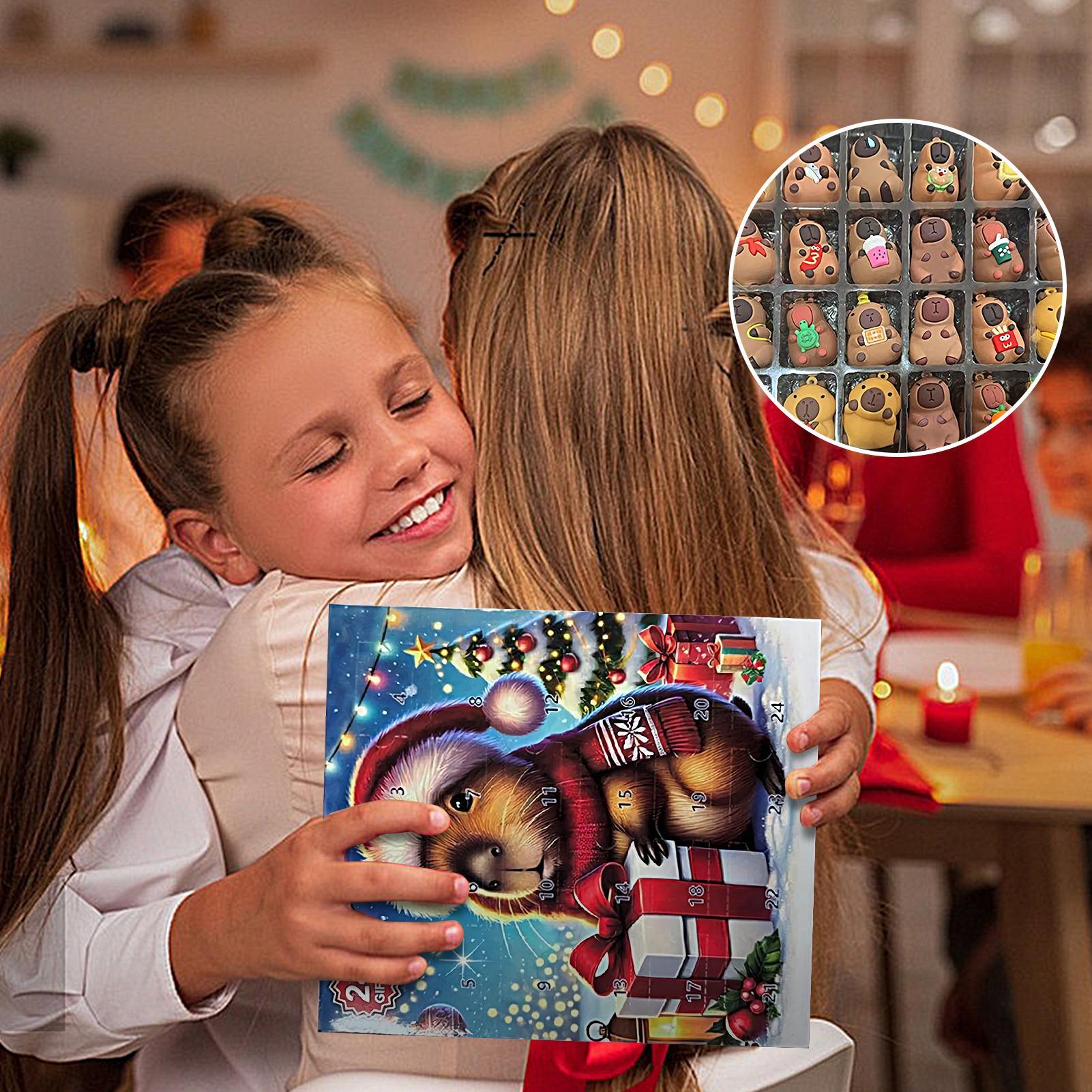 Yeni Kapibara Noel Geri Sayım  - Event Support incelemesi ve fiyatı