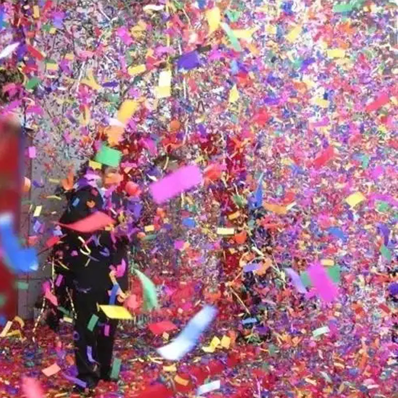 Dört Tüp Cinsiyet Ortaya Çıkar - Confetti Cannon Tube incelemesi ve fiyatı