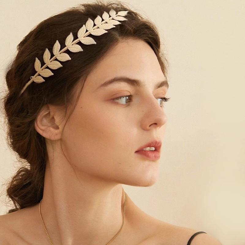 【B】Retro Altın Rengi Yaprak De - Event Suppliers incelemesi ve fiyatı